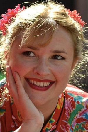 Aurélie de Cazanove