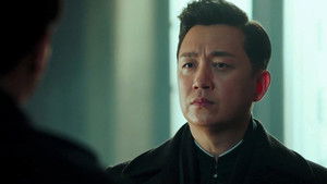 Shen Lin Commences Investigation into the Jinling Society