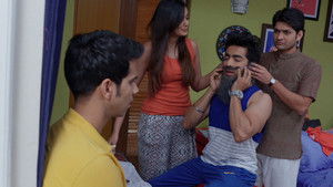 Ranjan’s Father In The House