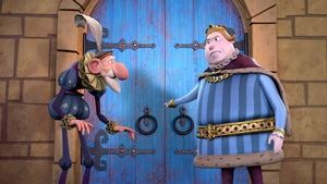 Chapter - The Seventh: Faithful Johannes