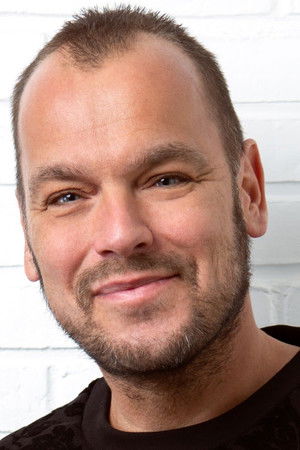 Lars 'Chief 1' Pedersen