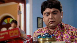 Gattu Gives Away His Toys