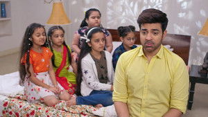 Pari has a Daughter?