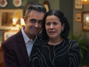 "Me cansé de rogarte"