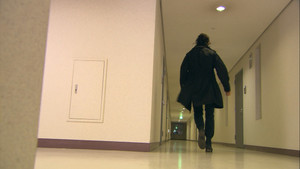 A Man Called God Episode 8