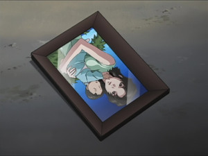 Disintegration ~ Crossing Paths