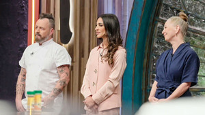 A Tribute Challenge Honouring Chef Greg Malouf - Day 11