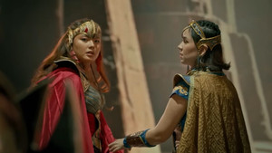 The Descent of Darkness in Encantadia