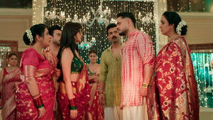 Fallout Between Vikrant and Mannat