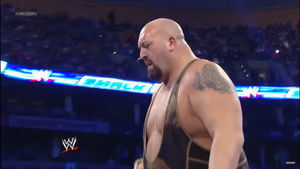 SmackDown - Apr. 12, 2013
