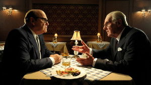 Bobby's War aka Broken Promises and Deadly Barriers