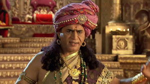 Manasa's hatred for Mahadev