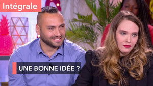 Can having a child save a couple?