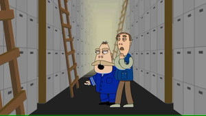 Finlandization of Repomies