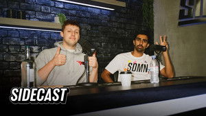 I HAVE A STRANGE FEAR