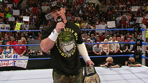 SmackDown - Sep. 29, 2006