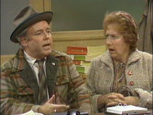 Archie and the Computer