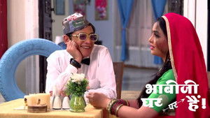 The Opening Of Anita's Cafe