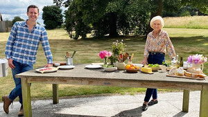 Mary Berry Special