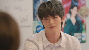 A grand dinner party