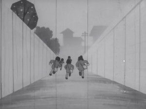 There's the Shortcut / Laughing Costs 1 Million Yen!