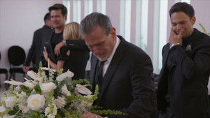 El adiós de la mujer más querida