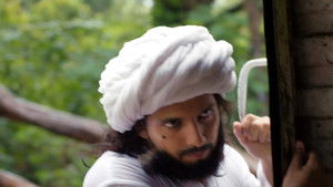 A Close Shave For Shiva