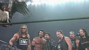 Clash of the Champions 35