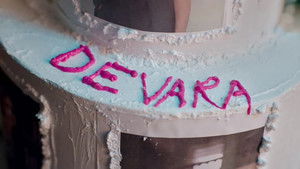 Deva's shocking behaviour