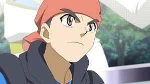 Intruders In The Challenge Match