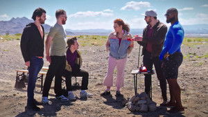 “The Snitch” or “Snitch”?