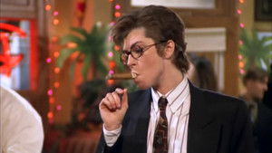 Caroline and Victor/Victoria