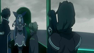 Opera of Powers and Plots