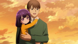 Shopping Malls Aren't Scary / The Punishment Room Isn't Scary?