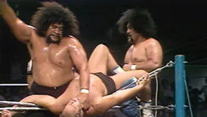 WWF Championship Wrestling - Aug. 09, 1980