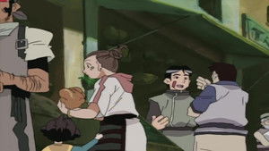 The Road to the Republic