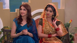 Dr Abhay's Martha Appears In Reality