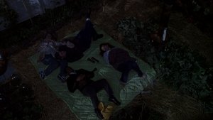 Luke Can See Her Face