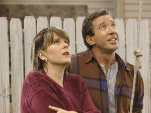 Satellite on a Hot Tim's Roof