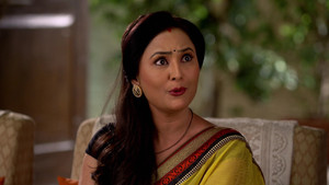 Sanjana, Sajan Are Friends?