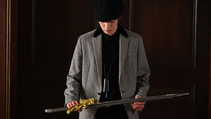 Chapter 14: These Feelings Dwell in the Sword