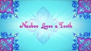 Nazboo Loses a Tooth