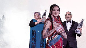 Indspire Awards 2025