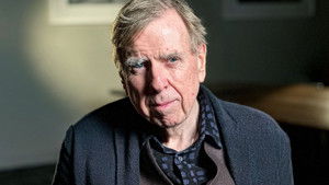 Timothy Spall Remembers… Benjamin Zephaniah