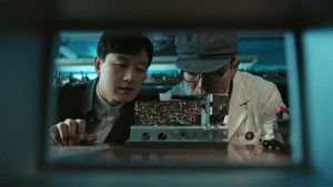 Sun Jiadong's Heavenly Road (4)