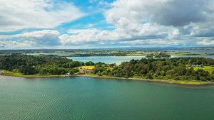 County Down - Summer