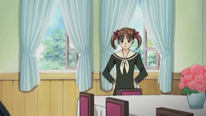 A Cool, Refreshing Breeze