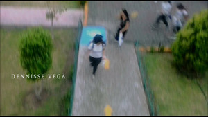 In... Fifty Shades (of Alondrita) Darker