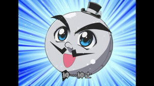 Jack's Battle Shovel in Action!