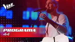 Episode 44⎜Playoffs